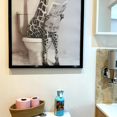 Studio Alba - Confort Moderne - Terrasse - Parking Gratuit - Non Fumeur דירה Fumel