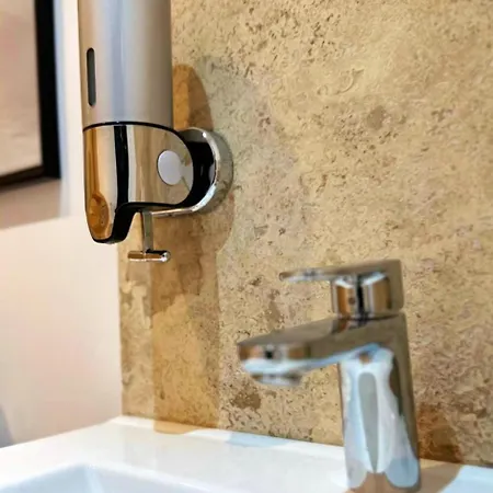 Studio Alba - Confort Moderne - Terrasse - Parking Gratuit - Non Fumeur דירה Fumel