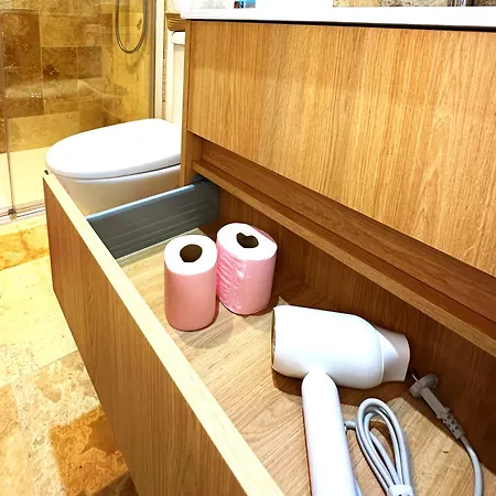 Studio Alba - Confort Moderne - Terrasse - Parking Gratuit - Non Fumeur Fumel